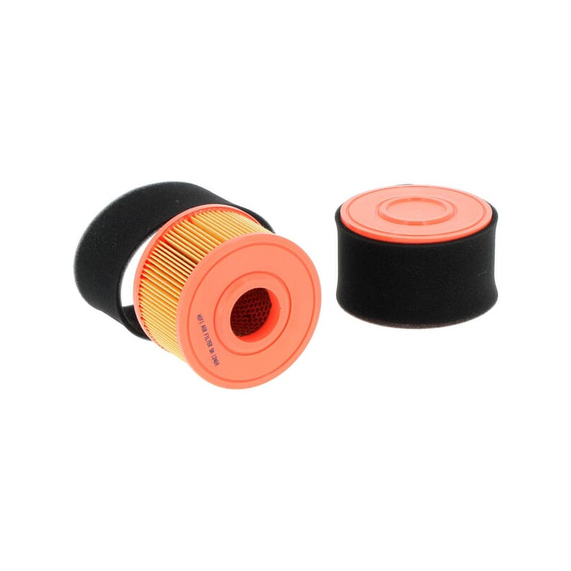 Filtr powietrza HiFi Filter SA12469 - mar-kar.com.pl - 1