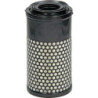 Filtr powietrza HiFi Filter SA16254 - mar-kar.com.pl - 1