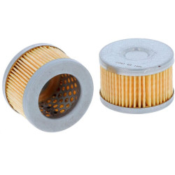 Filtr powietrza HiFi Filter SA19112 - mar-kar.com.pl - 1