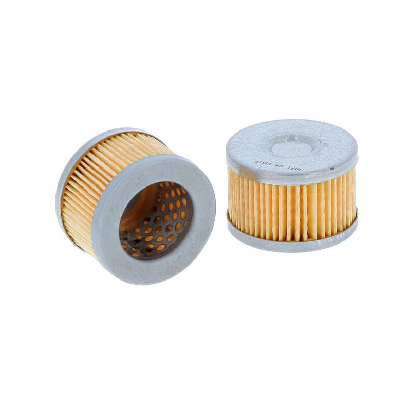 Filtr powietrza HiFi Filter SA19112 - mar-kar.com.pl - 1