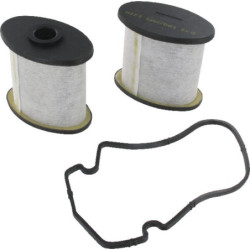 Filtr powietrza HiFi Filter KAO7061 - mar-kar.com.pl - 1