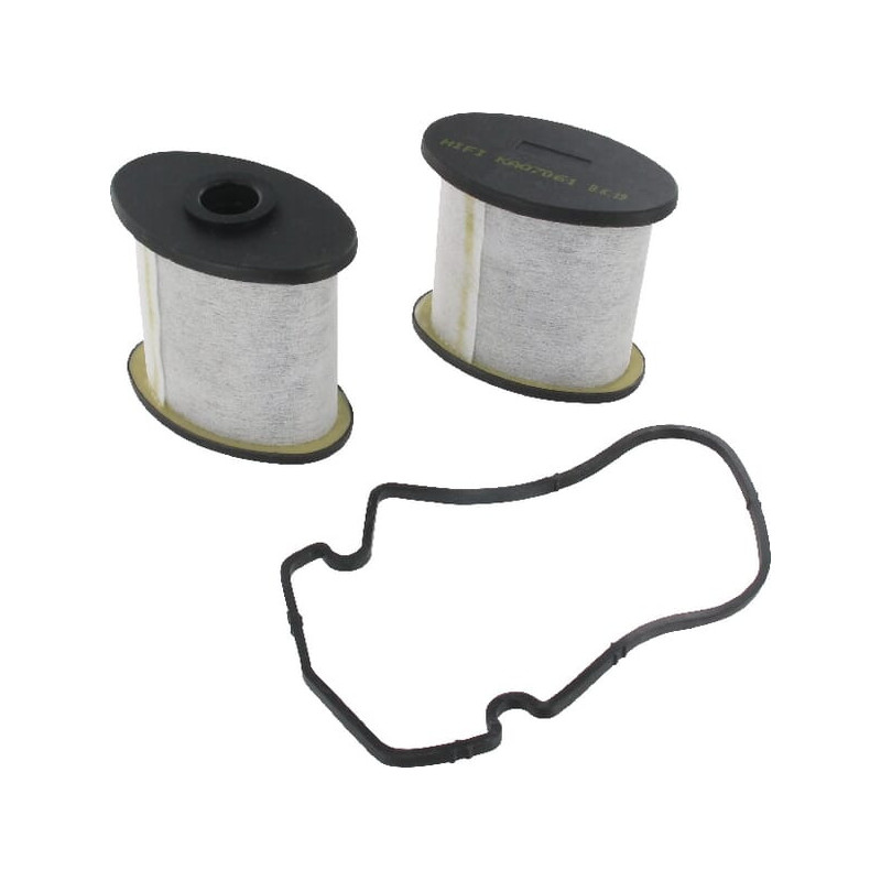 Filtr powietrza HiFi Filter KAO7061 - mar-kar.com.pl - 1