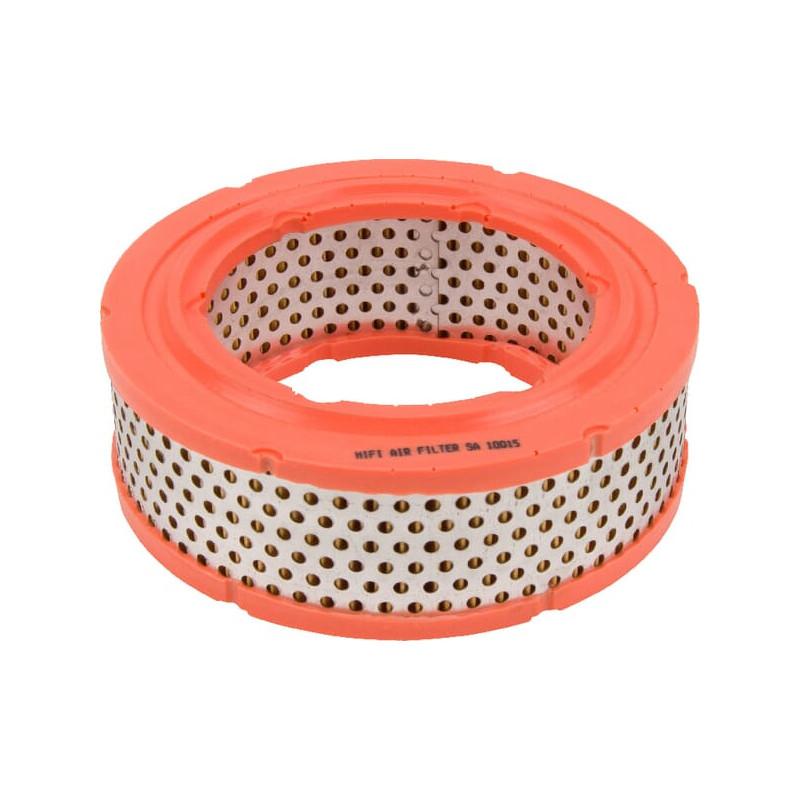 Filtr powietrza HiFi Filter SA10015 - mar-kar.com.pl - 1