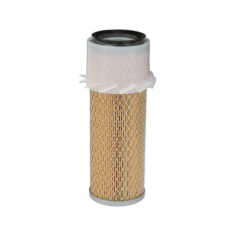 Filtr powietrza HiFi Filter SA10023 - mar-kar.com.pl - 1