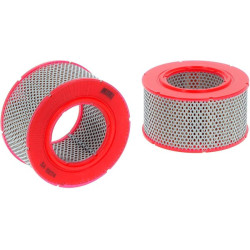 Filtr powietrza HiFi Filter SA10074 - mar-kar.com.pl - 1