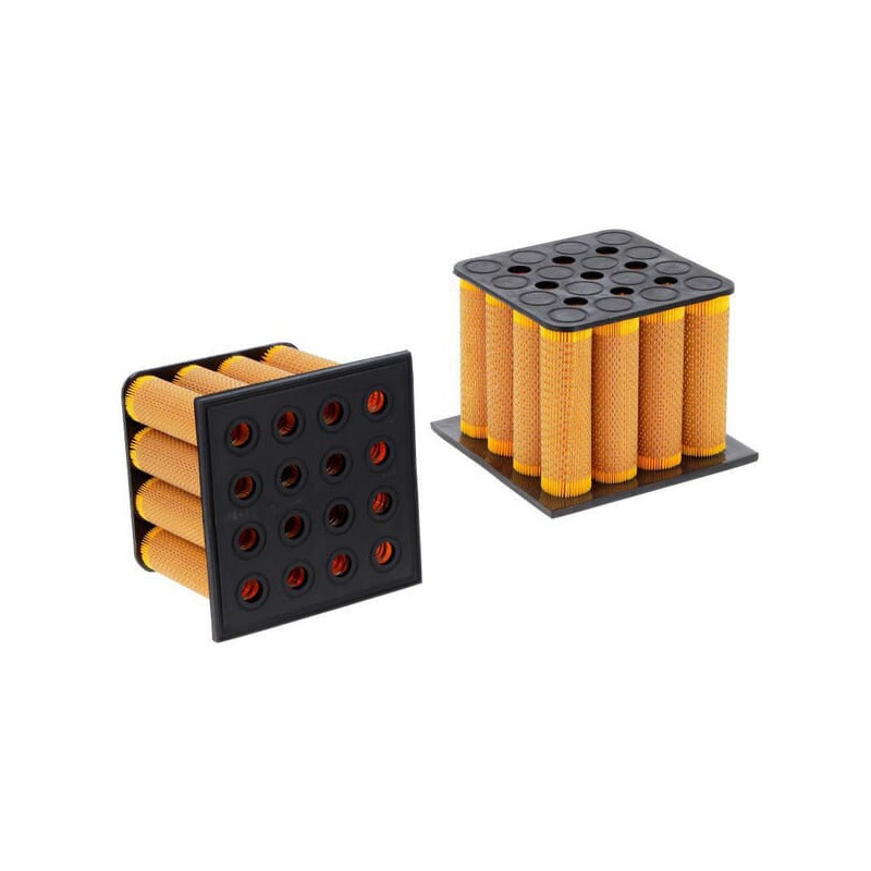 Filtr powietrza HiFi Filter SA10399 - mar-kar.com.pl - 1