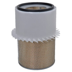 Filtr powietrza HiFi Filter SA10439K - mar-kar.com.pl - 1