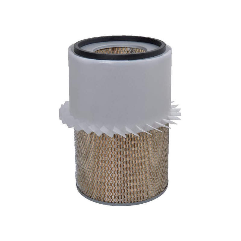 Filtr powietrza HiFi Filter SA10439K - mar-kar.com.pl - 1