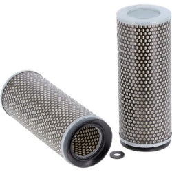 Filtr powietrza HiFi Filter SA10696 - mar-kar.com.pl - 1