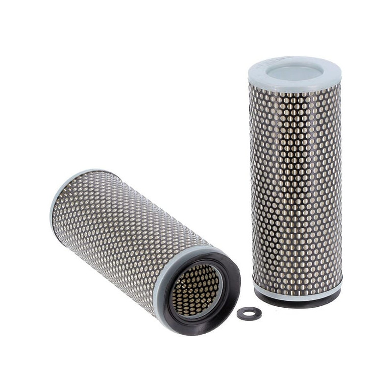 Filtr powietrza HiFi Filter SA10696 - mar-kar.com.pl - 1