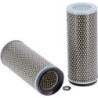 Filtr powietrza HiFi Filter SA10696 - mar-kar.com.pl - 1