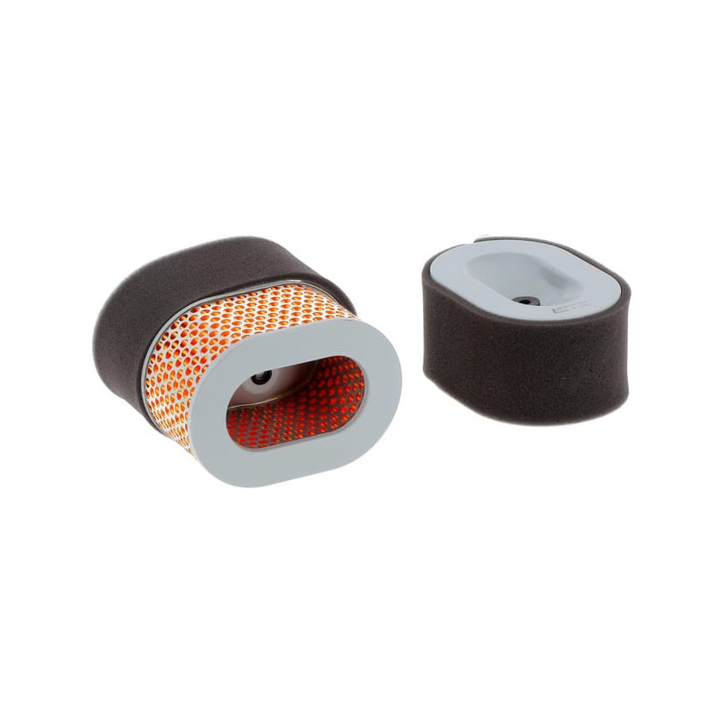 Filtr powietrza HiFi Filter SA12156 - mar-kar.com.pl - 1