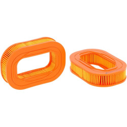 Filtr powietrza HiFi Filter SA12174 - mar-kar.com.pl - 1