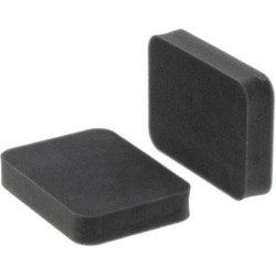 Filtr powietrza HiFi Filter SA12179 - mar-kar.com.pl - 1