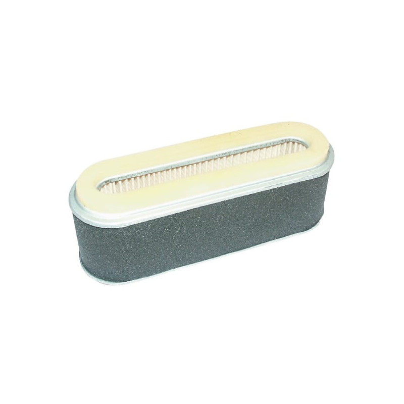 Filtr powietrza HiFi Filter SA12303 - mar-kar.com.pl - 1