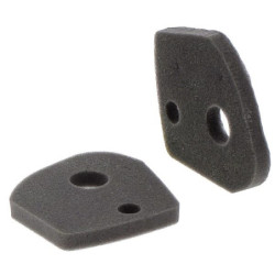 Filtr powietrza HiFi Filter SA12379 - mar-kar.com.pl - 1