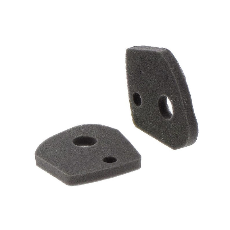 Filtr powietrza HiFi Filter SA12379 - mar-kar.com.pl - 1