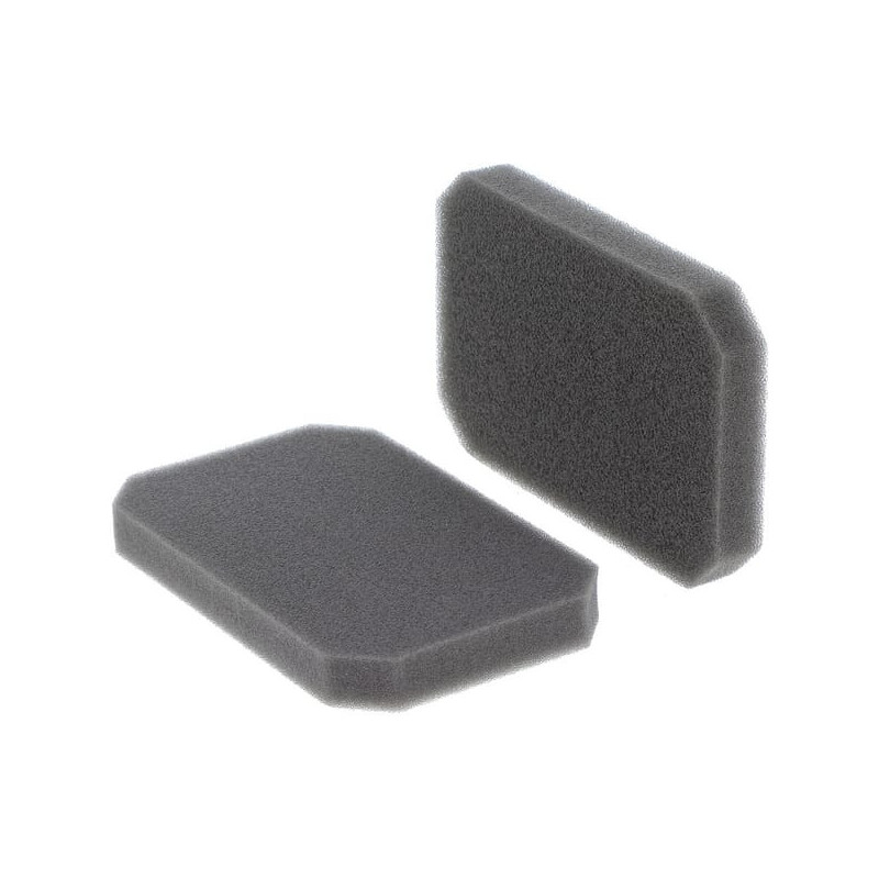 Filtr powietrza HiFi Filter SA12425 - mar-kar.com.pl - 1