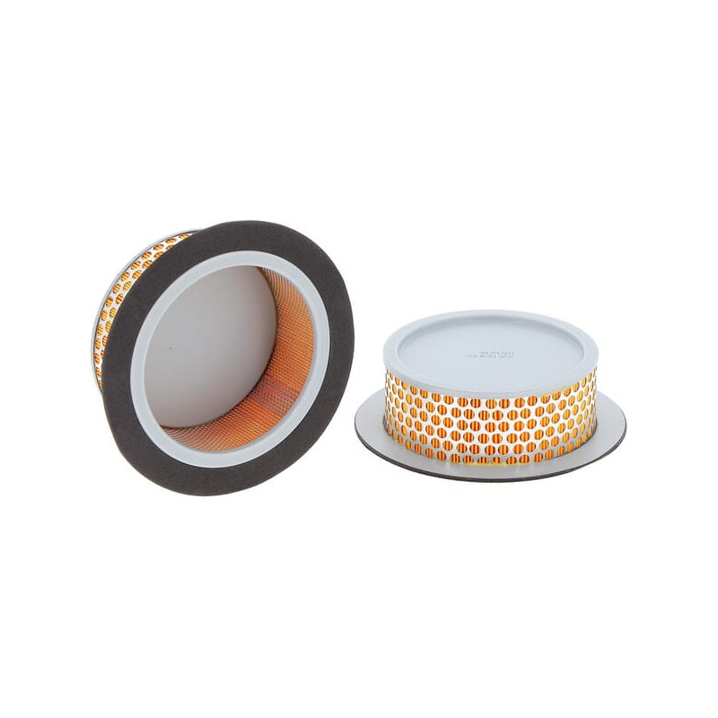 Filtr powietrza HiFi Filter SA12430 - mar-kar.com.pl - 1