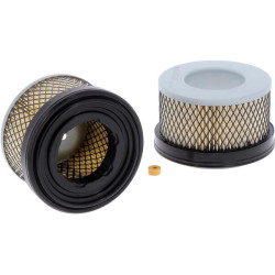 Filtr powietrza HiFi Filter SA12450 - mar-kar.com.pl - 1