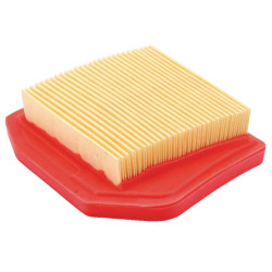 Filtr powietrza HiFi Filter SA12473 - mar-kar.com.pl - 1