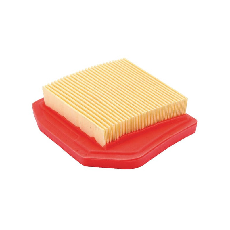 Filtr powietrza HiFi Filter SA12473 - mar-kar.com.pl - 1