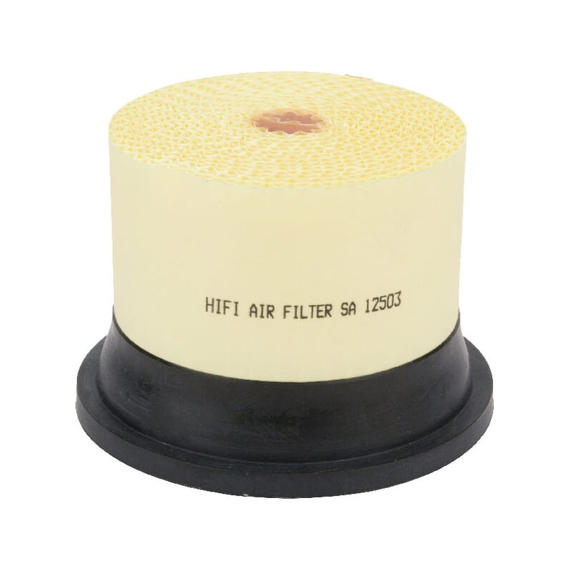 Filtr powietrza HiFi Filter SA12503 - mar-kar.com.pl - 1