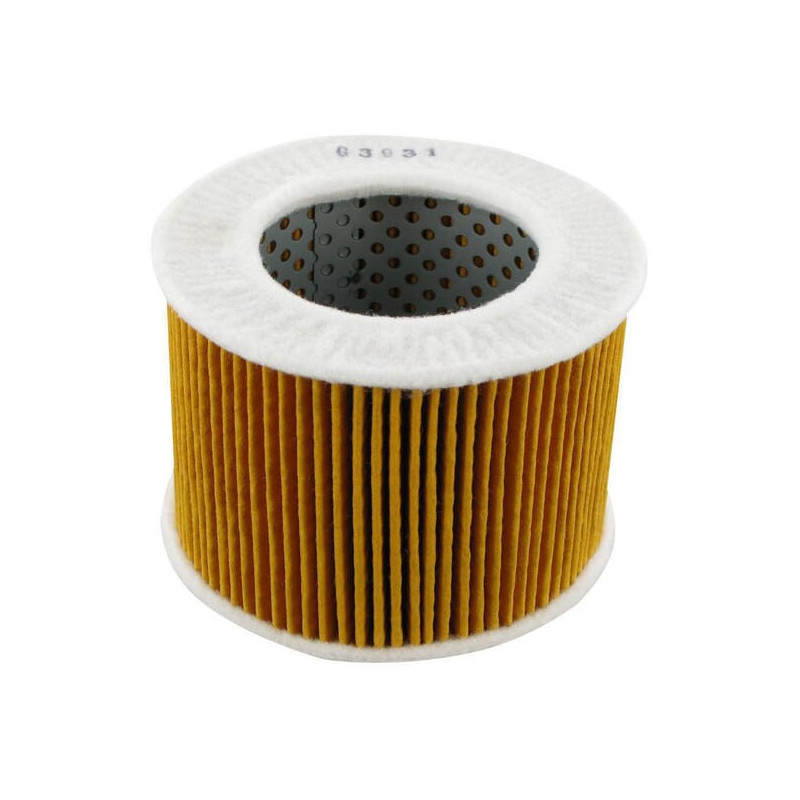Filtr powietrza HiFi Filter SA12519 - mar-kar.com.pl - 1