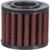Filtr powietrza HiFi Filter SA12532 - mar-kar.com.pl - 1