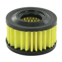 Filtr powietrza HiFi Filter SA12567 - mar-kar.com.pl - 1