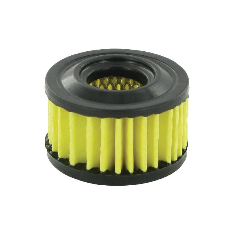 Filtr powietrza HiFi Filter SA12567 - mar-kar.com.pl - 1