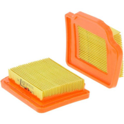 Filtr powietrza HiFi Filter SA12722 - mar-kar.com.pl - 1