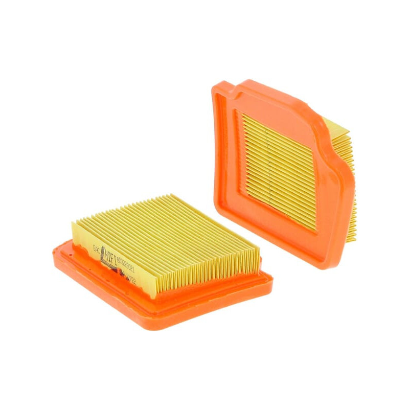 Filtr powietrza HiFi Filter SA12722 - mar-kar.com.pl - 1