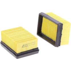 Filtr powietrza HiFi Filter SA12742 - mar-kar.com.pl - 1