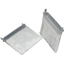 Filtr powietrza HiFi Filter SA12758 - mar-kar.com.pl - 1