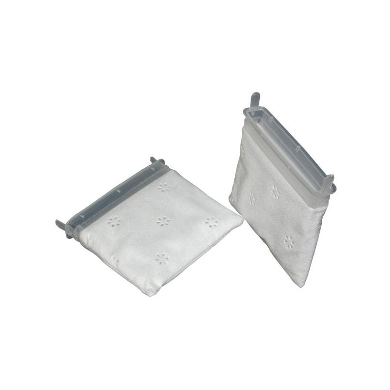 Filtr powietrza HiFi Filter SA12758 - mar-kar.com.pl - 1