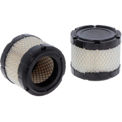 Filtr powietrza HiFi Filter SA12798 - mar-kar.com.pl - 1