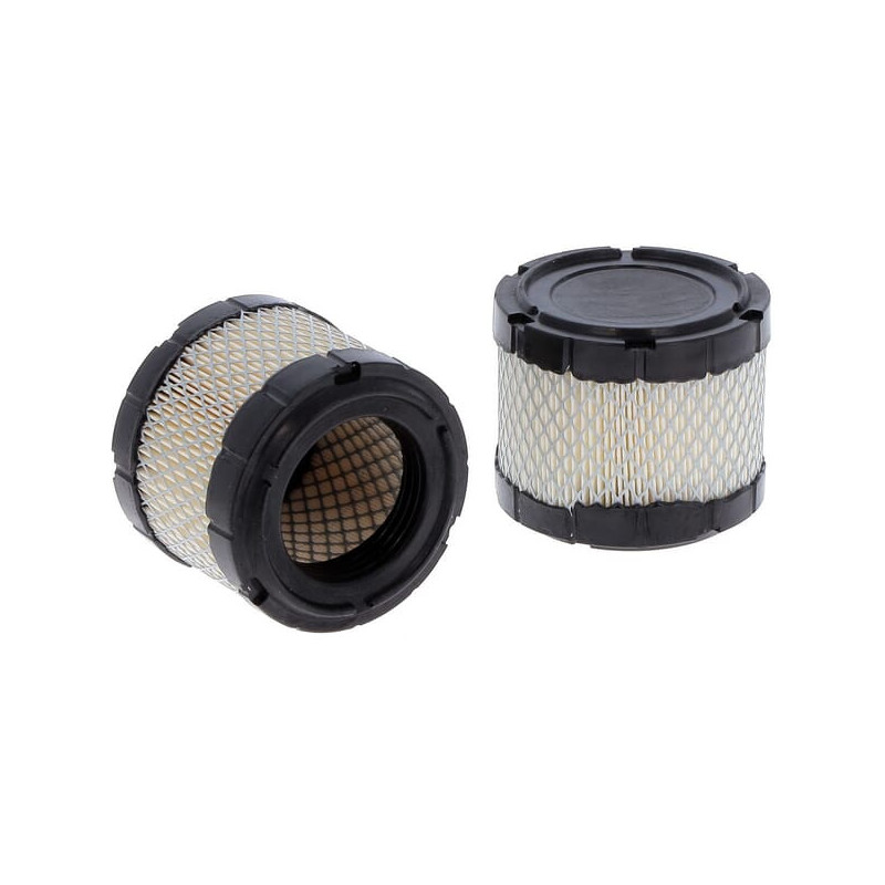 Filtr powietrza HiFi Filter SA12798 - mar-kar.com.pl - 1