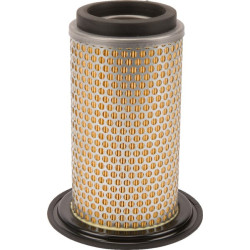 Filtr powietrza HiFi Filter SA13597 - mar-kar.com.pl - 1