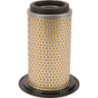 Filtr powietrza HiFi Filter SA13597 - mar-kar.com.pl - 1