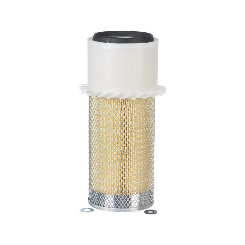 Filtr powietrza HiFi Filter SA14009K - mar-kar.com.pl - 1