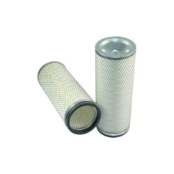 Filtr powietrza HiFi Filter SA16002 - mar-kar.com.pl - 1
