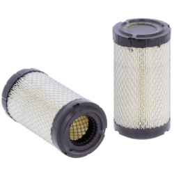 Filtr powietrza HiFi Filter SA160096 - mar-kar.com.pl - 1