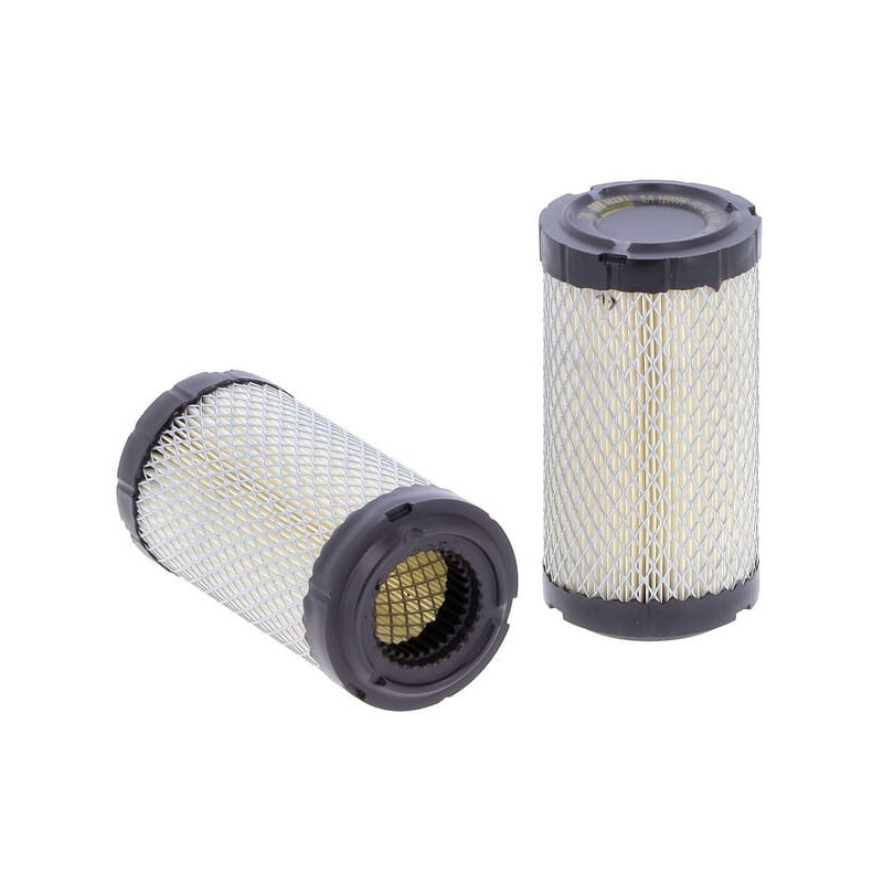Filtr powietrza HiFi Filter SA160096 - mar-kar.com.pl - 1