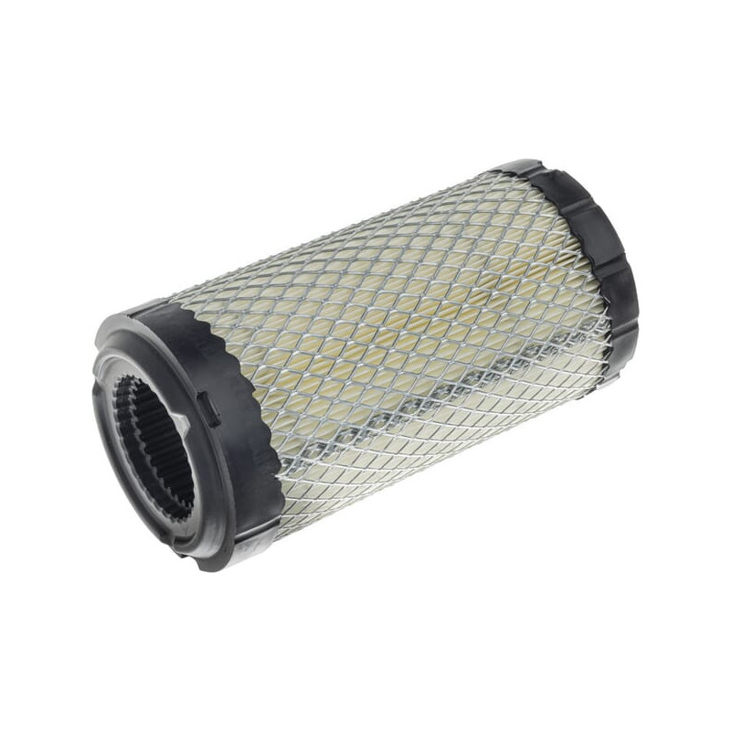Filtr powietrza HiFi Filter SA160097 - mar-kar.com.pl - 1
