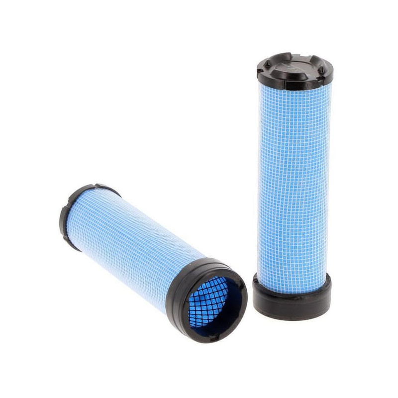 Filtr powietrza HiFi Filter SA16064 - mar-kar.com.pl - 1