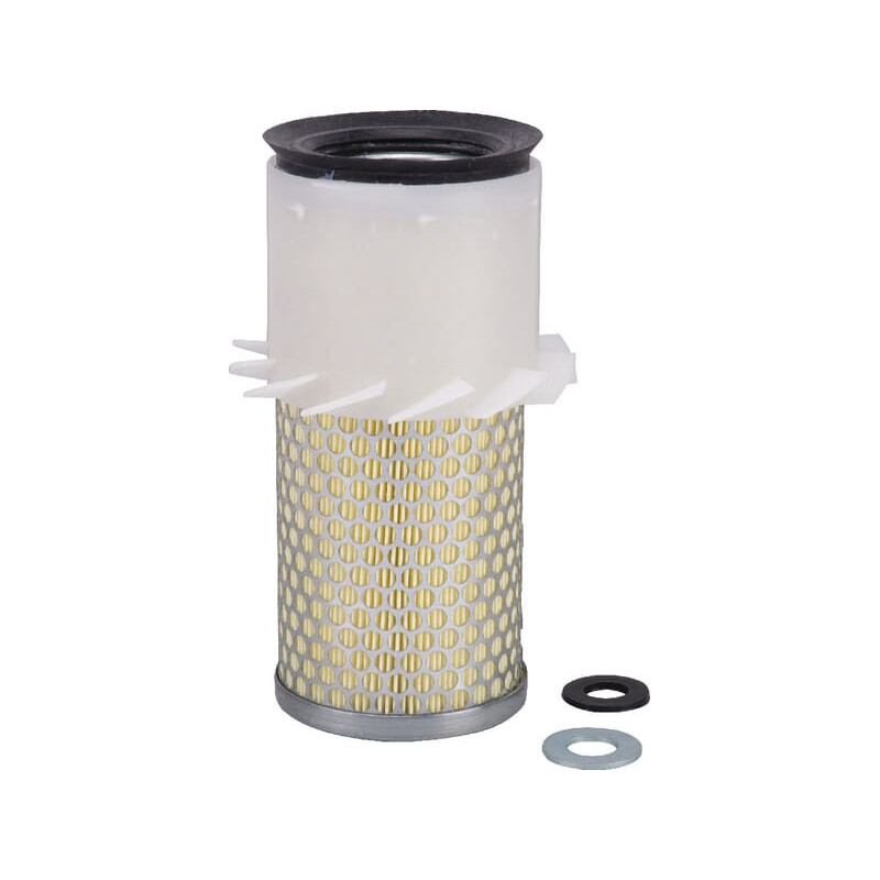 Filtr powietrza HiFi Filter SA16066 - mar-kar.com.pl - 1