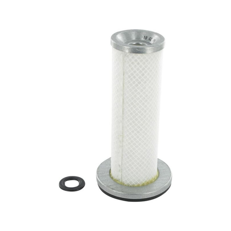Filtr powietrza HiFi Filter SA16070 - mar-kar.com.pl - 1