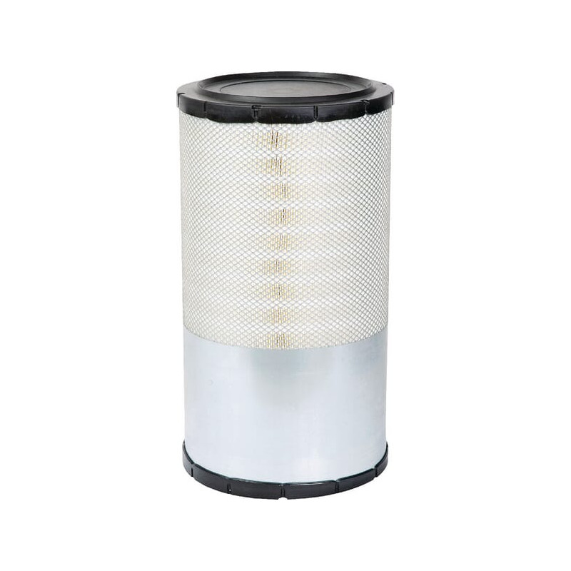 Filtr powietrza HiFi Filter SA16125 - mar-kar.com.pl - 1