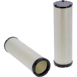 Filtr powietrza HiFi Filter SA16127 - mar-kar.com.pl - 1
